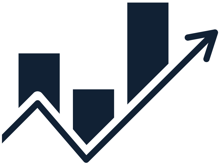 Turqoise Icon_growth 2